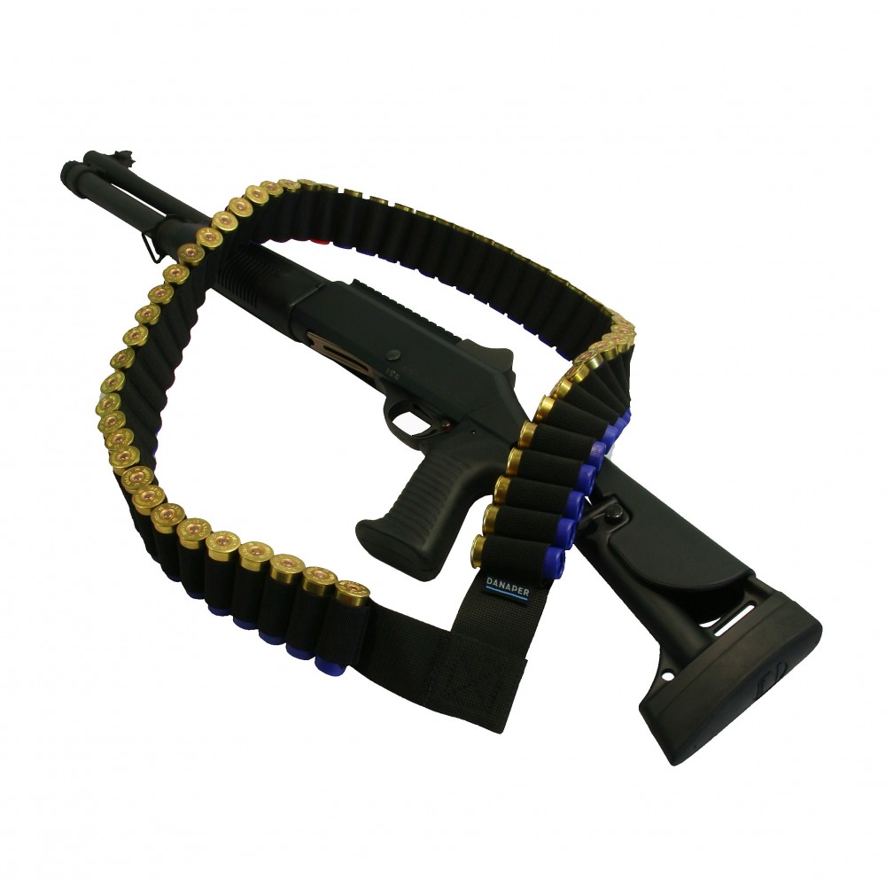 Бандольєра Danaper Bandolier, Black Фото 2